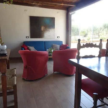 B&B Villa San Marco-2